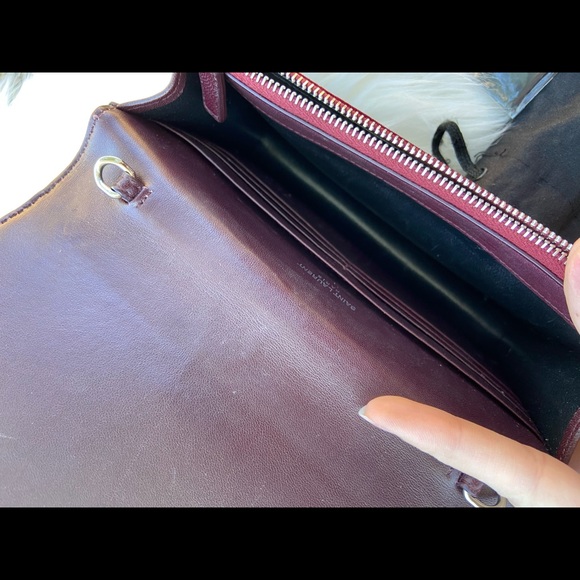 🎉2x HOST PICK 🎉 Yves Saint Laurent Crystal Kate - Picture 5 of 8